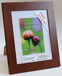 Sundance Frame - 8x10in (205x255mm, photo size 120x170mm) Sundance Frame - 8x10in (205x255mm, photo size 120x170mm)