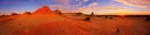 Mungo National Park - Australia GP014 (size: 105x470mm)