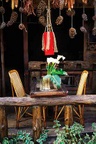 Under the lantern II - China L518 (sizes: 600x400; 900x600; 1350x900mm) Under the lantern II - China L518 (sizes: 600x400; 900x600; 1350x900mm)