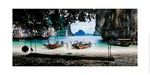 Leisure time - Thailand N003 (size: 300x600mm) Leisure time - Thailand N003 (size: 300x600mm)