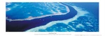 Great Barrier Reef - Australia P02 (size: 350x1010mm) Great Barrier Reef - Australia P02 (size: 350x1010mm)