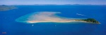 Butterfly islands - Australia P054 (sizes: 400x1200; 500x1500; 600x1800mm) Butterfly islands - Australia P054 (sizes: 400x1200; 500x1500; 600x1800mm)