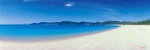 Whitehaven Beach - Australia P075 (sizes: 400x1200; 500x1500; 600x1800mm) Whitehaven Beach - Australia P075 (sizes: 400x1200; 500x1500; 600x1800mm)