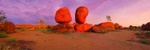 Devils Marbles I - Australia P198 (sizes: 400x1200; 500x1500; 600x1800mm) Devils Marbles I - Australia P198 (sizes: 400x1200; 500x1500; 600x1800mm)