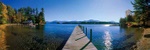 Autumn at Lake George - USA P436 (sizes: 400x1200; 500x1500; 600x1800mm) Autumn at Lake George - USA P436 (sizes: 400x1200; 500x1500; 600x1800mm)